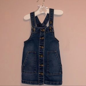 Wonder Nation 18M Jean Skirtall